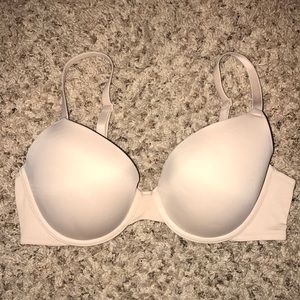 Victoria Secret PINK bra.
